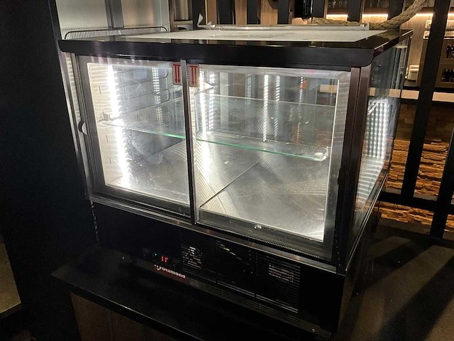 Diamond - koelvitrine - afbeelding 1 van  5