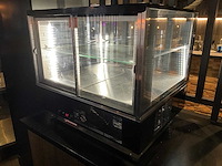 Diamond - koelvitrine - afbeelding 2 van  5