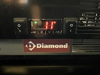 Diamond - koelvitrine - afbeelding 3 van  5