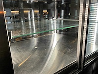 Diamond - koelvitrine - afbeelding 4 van  5