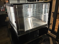 Diamond - koelvitrine - afbeelding 5 van  5
