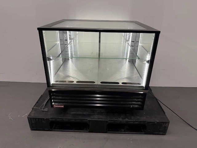 Diamond - koelvitrine - afbeelding 1 van  2
