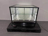 Diamond - koelvitrine - afbeelding 1 van  2