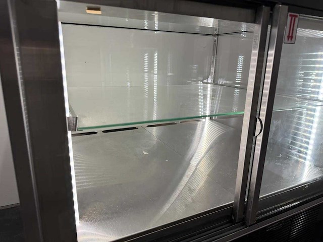 Diamond - koelvitrine - afbeelding 2 van  2