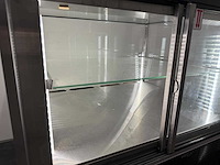 Diamond - koelvitrine - afbeelding 2 van  2