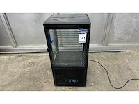 Diamond - koelvitrine - afbeelding 1 van  3
