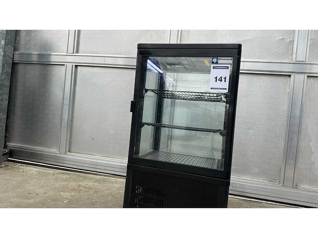 Diamond - koelvitrine - afbeelding 2 van  3
