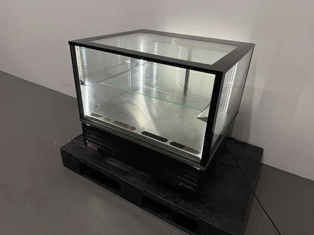 Diamond - koelvitrine - afbeelding 1 van  6