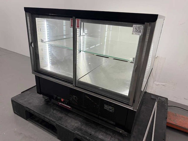 Diamond - koelvitrine - afbeelding 4 van  6