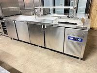 Diamond - koelwerkbank - afbeelding 1 van  5