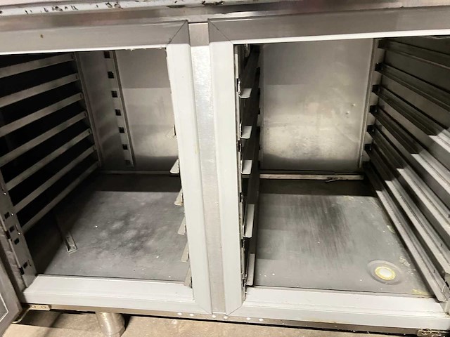 Diamond - koelwerkbank - afbeelding 3 van  5