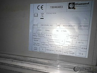 Diamond - koelwerkbank - afbeelding 5 van  5