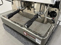 Diamond - ma-c-2gr - koffiemachine - afbeelding 11 van  11