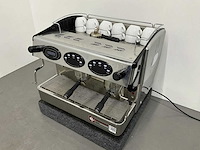 Diamond - ma-c-2gr - koffiemachine - afbeelding 1 van  11