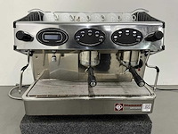 Diamond - ma-c-2gr - koffiemachine - afbeelding 3 van  11