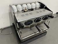 Diamond - ma-c-2gr - koffiemachine - afbeelding 4 van  11