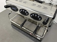 Diamond - ma-c-2gr - koffiemachine - afbeelding 9 van  11