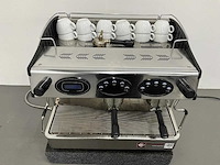 Diamond - ma-c-2gr - koffiemachine - afbeelding 1 van  4