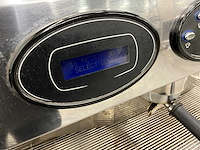 Diamond - ma-c-2gr - koffiemachine - afbeelding 2 van  4