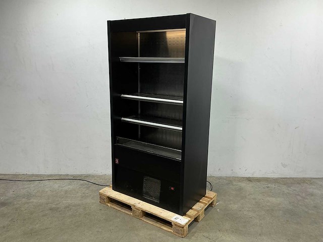 Diamond - md 10/b5-r2 - koelvitrine - 2022 - afbeelding 1 van  5