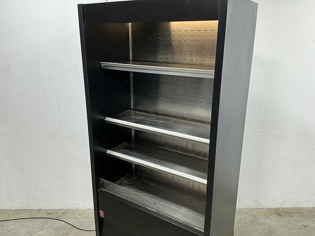 Diamond - md 10/b5-r2 - koelvitrine - 2022 - afbeelding 3 van  5