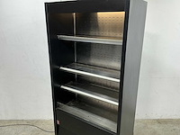 Diamond - md 10/b5-r2 - koelvitrine - 2022 - afbeelding 3 van  5