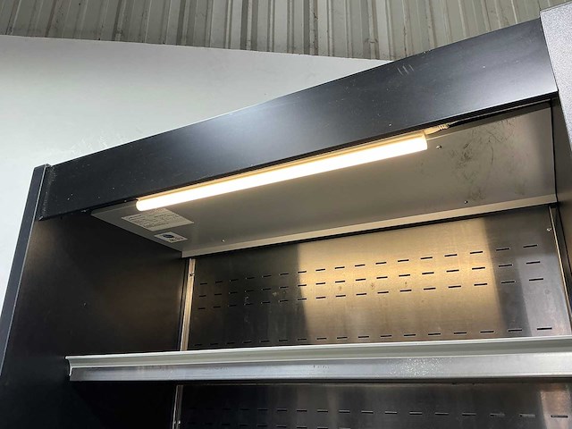 Diamond - md 10/b5-r2 - koelvitrine - 2022 - afbeelding 4 van  5