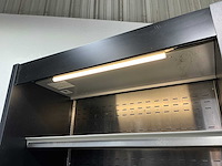 Diamond - md 10/b5-r2 - koelvitrine - 2022 - afbeelding 4 van  5