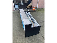 Diamond - refrigerated counter display - afbeelding 4 van  5