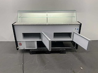 Diamond - ro20/b5-r2 - gekoelde vitrinetoonbank (2023) - afbeelding 3 van  13