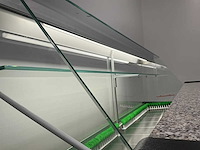Diamond - ro20/b5-r2 - gekoelde vitrinetoonbank (2023) - afbeelding 2 van  11