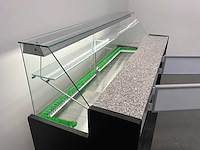 Diamond - ro20/b5-r2 - gekoelde vitrinetoonbank (2023) - afbeelding 3 van  11