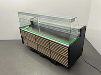Diamond - ro20/b5-r2 - gekoelde vitrinetoonbank (2023) - afbeelding 1 van  11