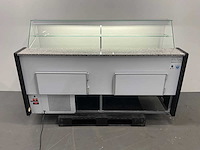 Diamond - ro20/b5-r2 - gekoelde vitrinetoonbank (2023) - afbeelding 2 van  9
