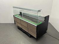 Diamond - ro20/b5-r2 - gekoelde vitrinetoonbank (2023) - afbeelding 1 van  9
