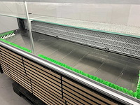 Diamond - ro20/b5-r2 - gekoelde vitrinetoonbank (2023) - afbeelding 5 van  9