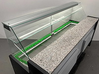Diamond - ro20/b5-r2 - gekoelde vitrinetoonbank (2023) - afbeelding 6 van  9