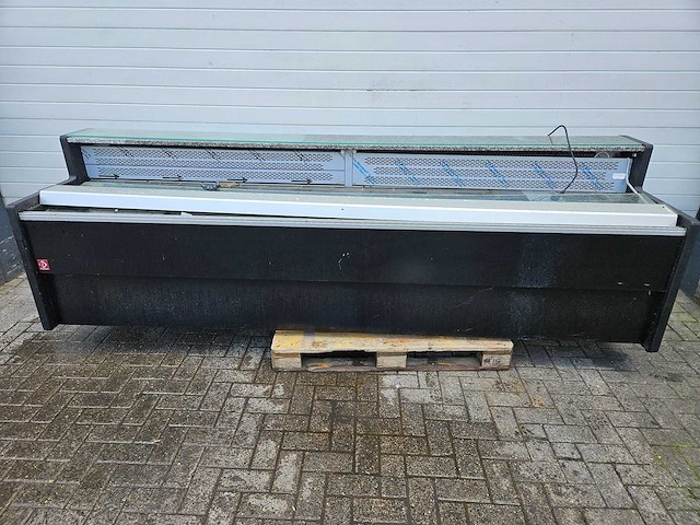 Diamond - ro30/b5 - koelvitrine - afbeelding 1 van  3