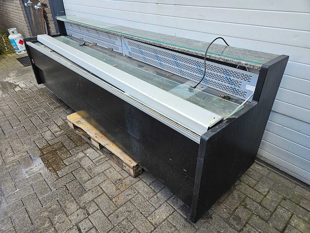 Diamond - ro30/b5 - koelvitrine - afbeelding 3 van  3