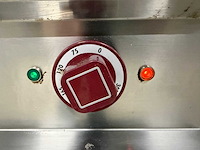 Diamond - rvs opzet - grill- en bakplaat - afbeelding 4 van  7