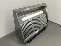Diamond - vortex plus - afzuigkap met motor - afbeelding 5 van  8