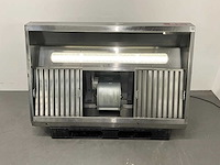 Diamond - vortex plus - afzuigkap met motor - afbeelding 8 van  8