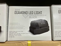 Diamond bqe 1053/b led nagellamp 30w (75x) - afbeelding 1 van  4