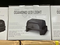 Diamond bqe 1053/b led nagellamp 30w (75x) - afbeelding 2 van  4