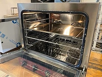 Diamond brio 43s/x-p heteluchtoven - afbeelding 3 van  8