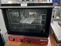 Diamond brio43s/x heteluchtoven - afbeelding 2 van  5