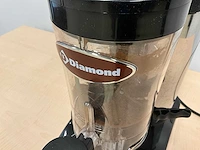 Diamond cunill koffiemolen - afbeelding 6 van  9