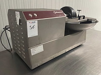 Diamond cut-h12/n horizontale cutter - afbeelding 2 van  5