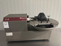 Diamond cut-h12/n horizontale cutter - afbeelding 3 van  5