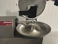 Diamond cut-h12/n horizontale cutter - afbeelding 4 van  5